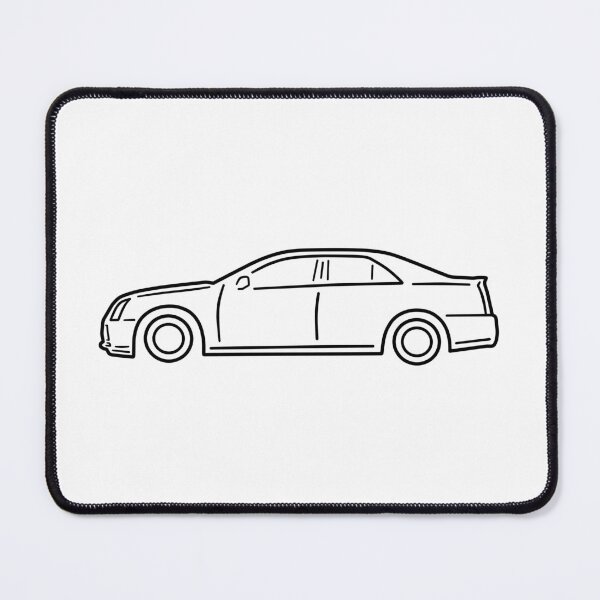 Item preview, Cadillac CTS-V designed and sold by AutoClub.