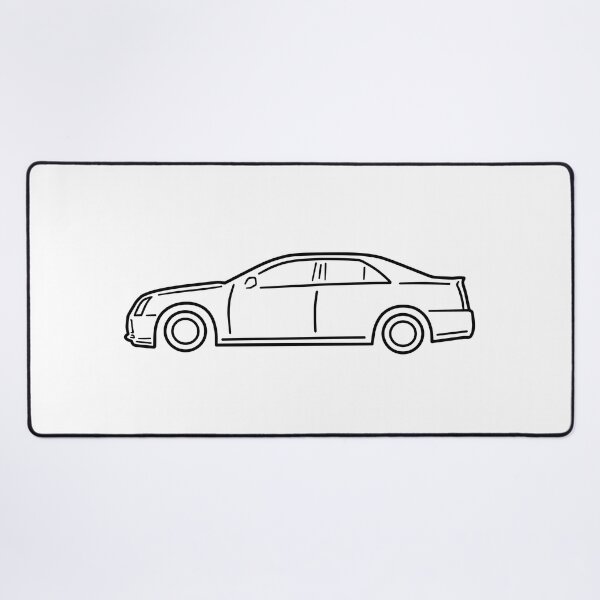 Item preview, Cadillac CTS-V designed and sold by AutoClub.