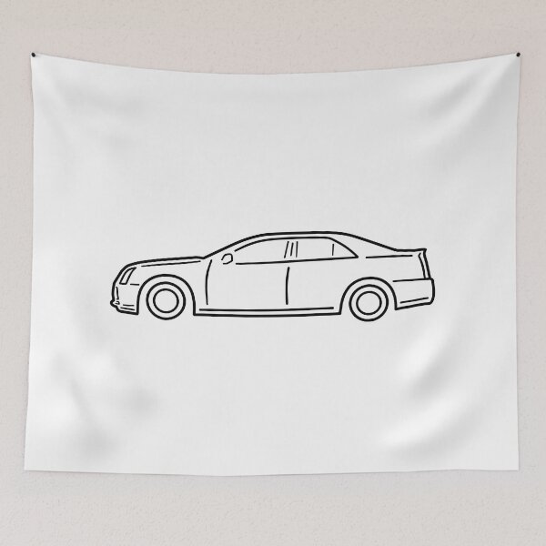 Item preview, Cadillac CTS-V designed and sold by AutoClub.