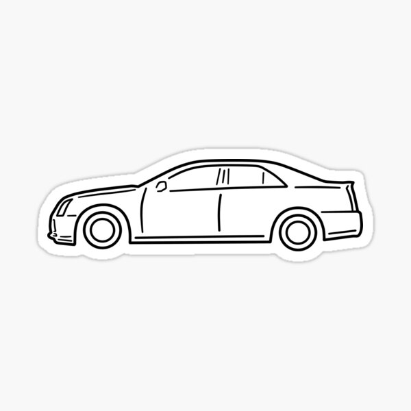 Item preview, Cadillac CTS-V designed and sold by AutoClub.