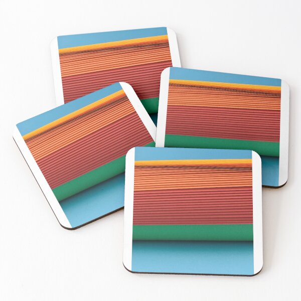 Item preview, Coloured Paper designed and sold by Dreamscape Eclectic .