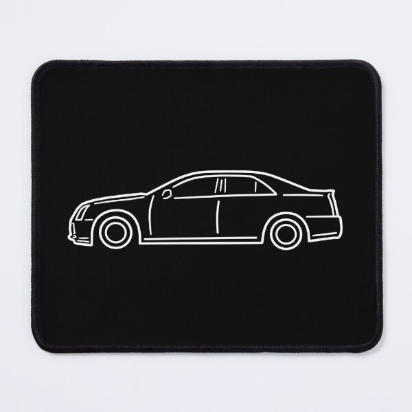 Item preview, Cadillac CTS-V designed and sold by AutoClub.