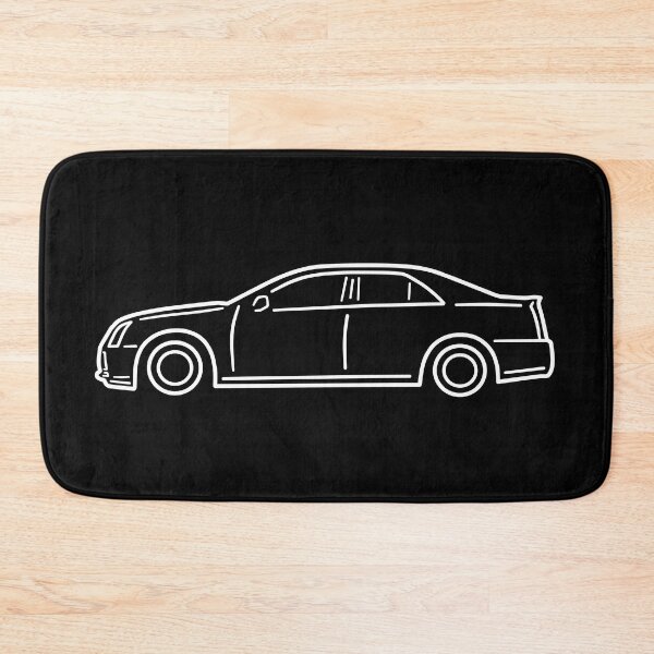 Item preview, Cadillac CTS-V designed and sold by AutoClub.