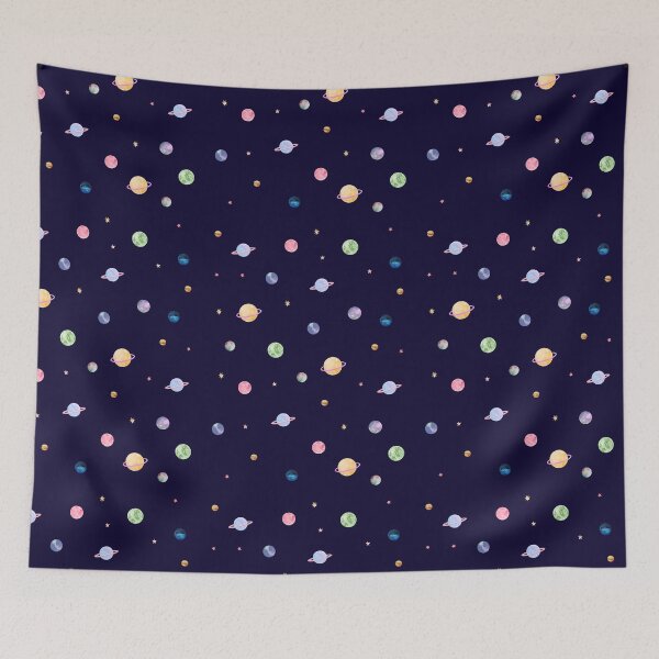 Item preview, Space wanderer designed and sold by vicky-vasiliki.