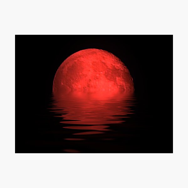 Photographic Print