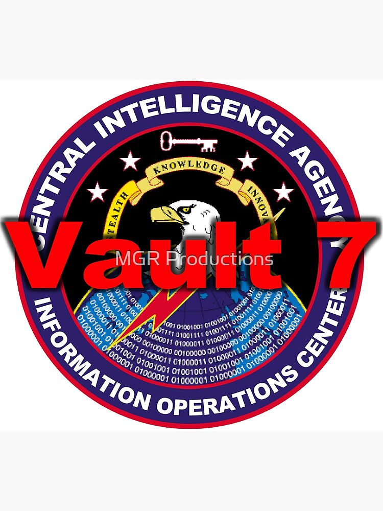 Vault 7, Di Cosa Parlano Documenti Pubblicati Da Wikileaks, 46% OFF