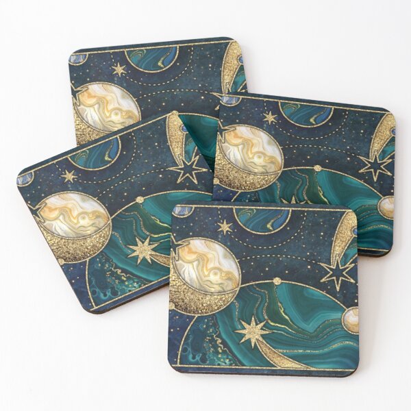 Item preview, celestial designed and sold by ritusdesigns.
