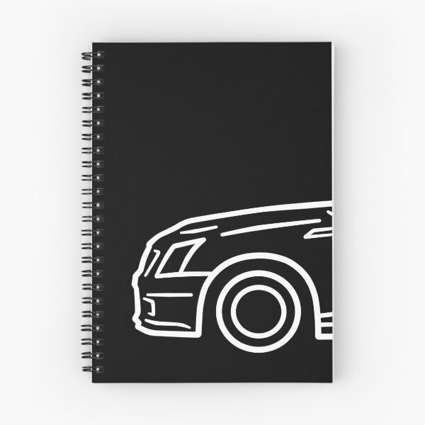 Item preview, Cadillac CTS-V Sport Wagon designed and sold by AutoClub.