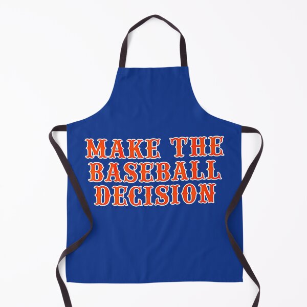 Item preview, Make the baseball decision designed and sold by Cody-Art.