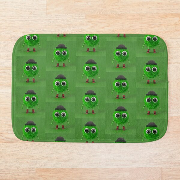 Artikelvorschau, Fuzzy Monster Collection entworfen und verkauft von ArtAttack-shop.