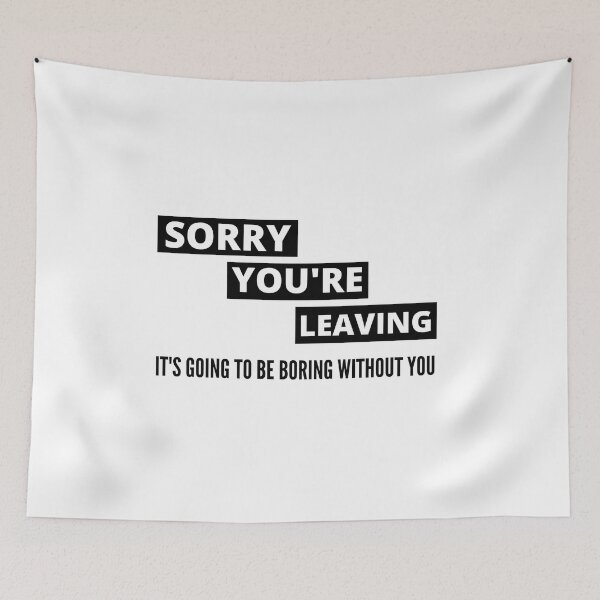 Item preview, Retirement Gift, coworker leaving gift funny, You're Dead to Us Now, Colleague Farewell, Funny for coworker, Coworker Goodbye designed and sold by TECHTiFY.