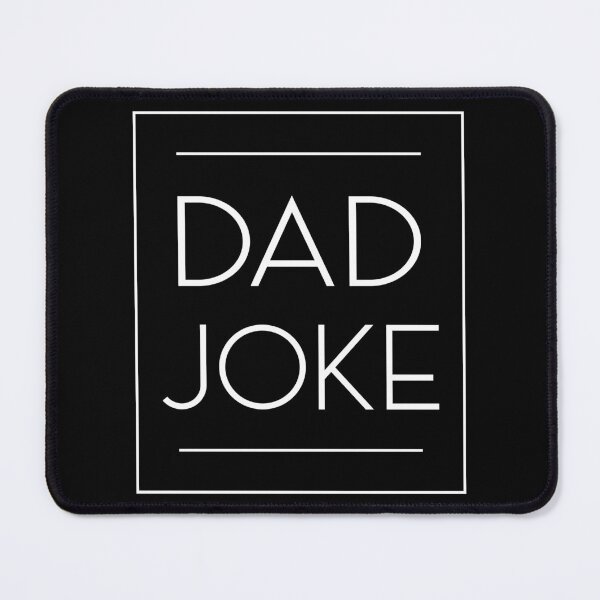 Item preview, DAD JOKE designed and sold by juaresblbaira.