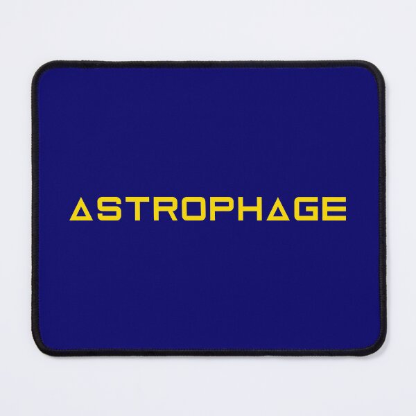 Item preview, Project Hail Mary - Astrophage (Yellow) | designed and sold by PixelsandPulp.