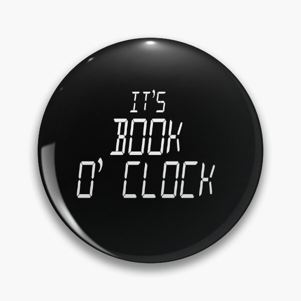 Artikelvorschau, Es ist Buch Uhr 2 entworfen und verkauft von Nikmay Design.