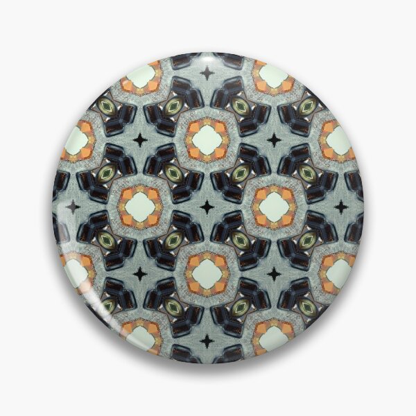 Item preview, Modern Symmetrical Pattern  designed and sold by SirErnZ.