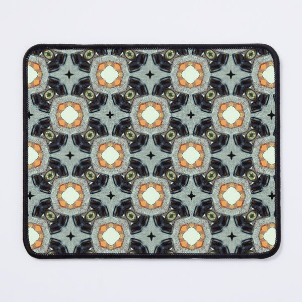 Item preview, Modern Symmetrical Pattern  designed and sold by SirErnZ.