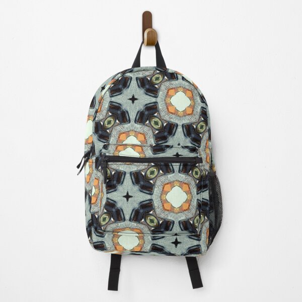 Item preview, Modern Symmetrical Pattern designed and sold by SirErnZ.