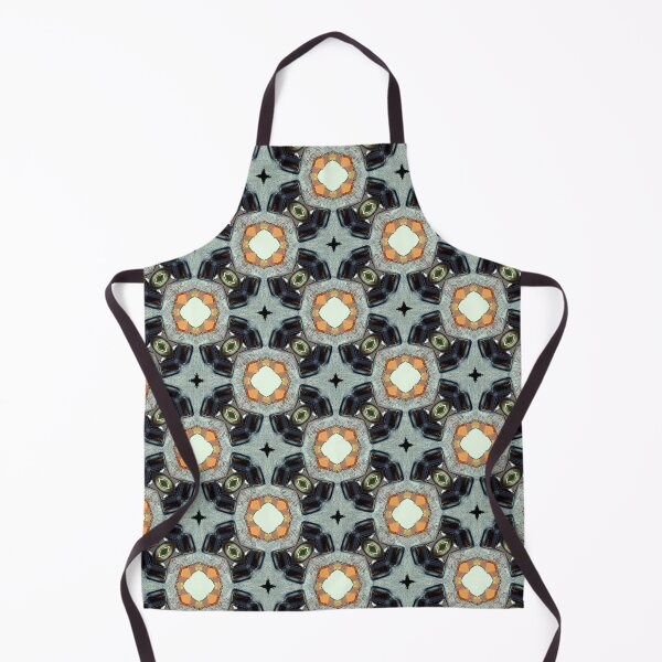 Item preview, Modern Symmetrical Pattern designed and sold by SirErnZ.