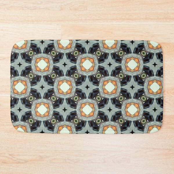 Item preview, Modern Symmetrical Pattern  designed and sold by SirErnZ.