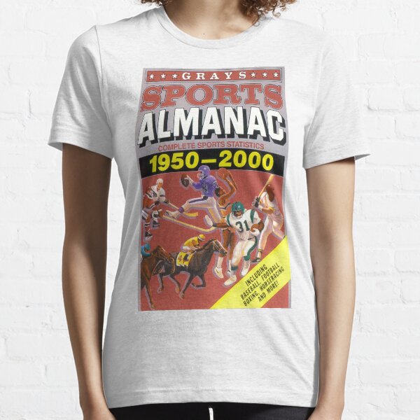 JAQUETTE. T-shirt essentiel