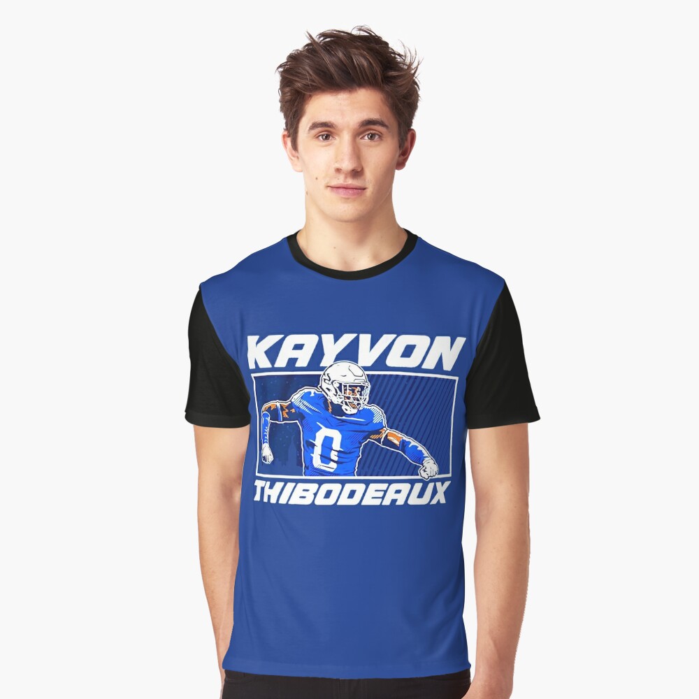 Nono Wholesale Kayvon Thibodeaux jersey,1 Piece