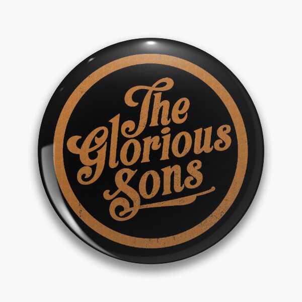 Item preview, business glorious sons tour 2022 masmei designed and sold by dpapadopou.