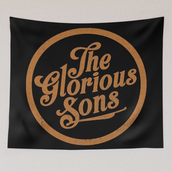 Item preview, business glorious sons tour 2022 masmei designed and sold by dpapadopou.