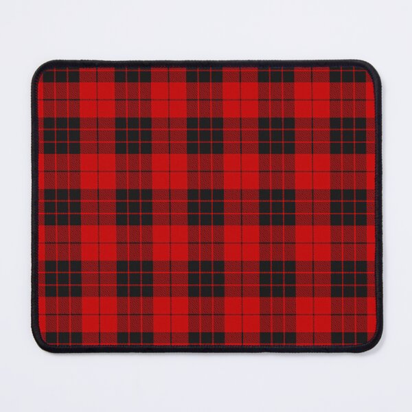 Item preview, Clan MacLeod of Raasay Tartan designed and sold by sifis.