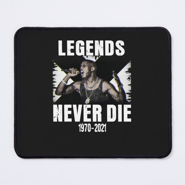 Item preview, legends never die 1970-2021 Essential designed and sold by simcicafsouc.