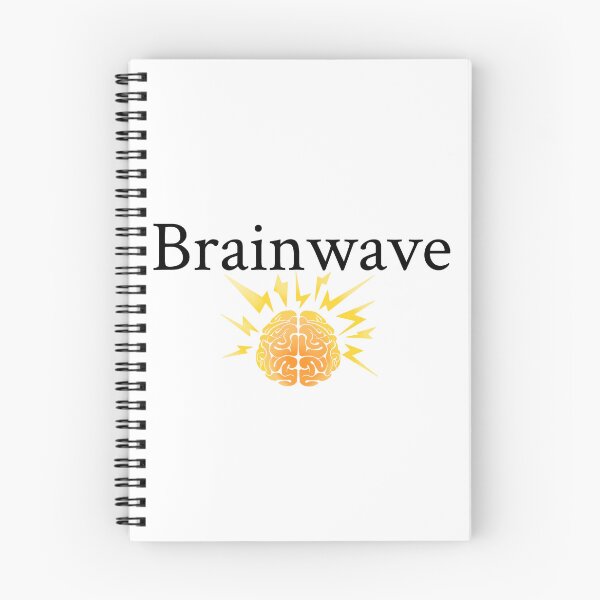 Item preview, Neural oscillations (Brainwave) designed and sold by Beautyqueens Beautys.