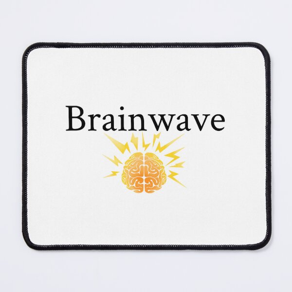 Item preview, Neural oscillations (Brainwave) designed and sold by Beautyqueens Beautys.