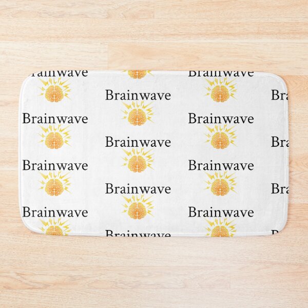 Item preview, Neural oscillations (Brainwave) designed and sold by Beautyqueens Beautys.