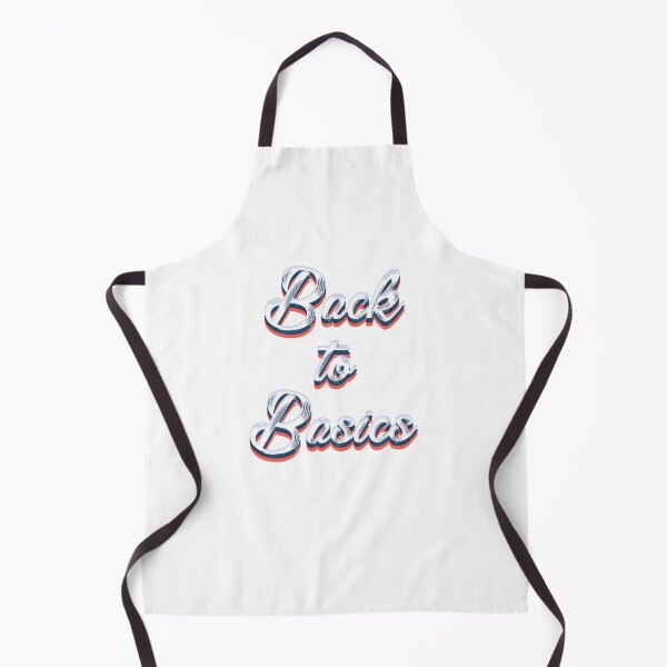 Item preview, Back to Basics designed and sold by Nikmay Design.
