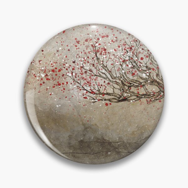 Item preview, Blooming designed and sold by marineloup-art.