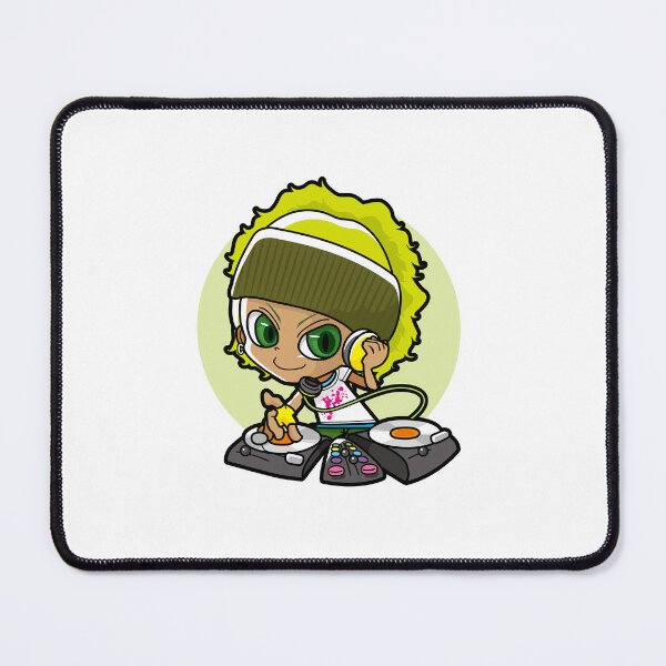 Item preview, DJ Music designed and sold by JustCoolShop.