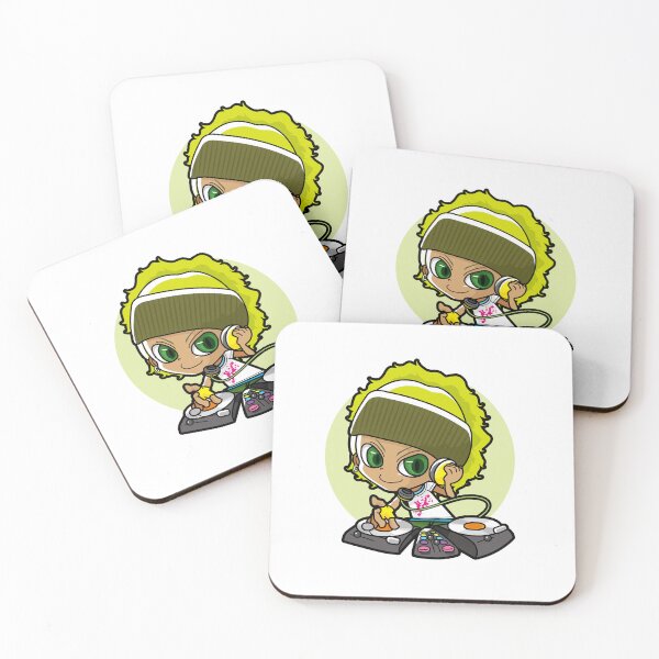 Item preview, DJ Music designed and sold by JustCoolShop.