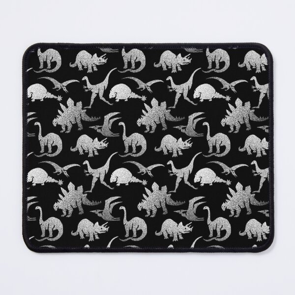 Item preview, B & W Dinos designed and sold by zeljkica.
