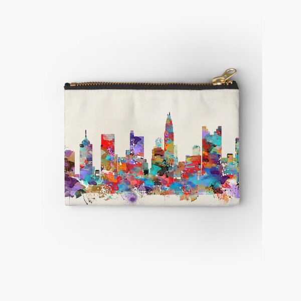 Artikelvorschau, Columbus Ohio Skyline entworfen und verkauft von bri-b.