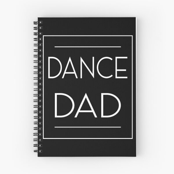 Item preview, Dance Dad designed and sold by juaresblbaira.