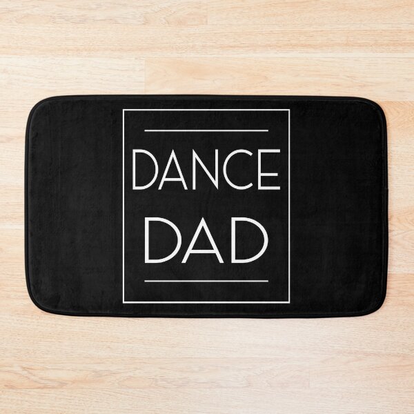 Item preview, Dance Dad designed and sold by juaresblbaira.