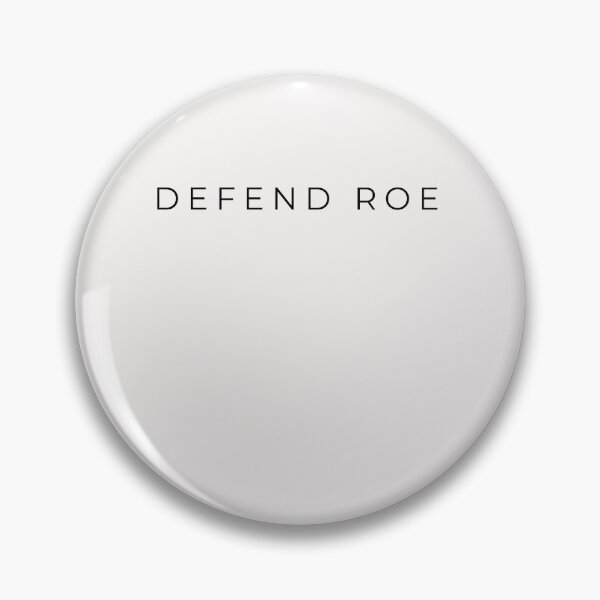 Item preview, Defend Roe vs wade 1973 pro choice designed and sold by HotYoga.