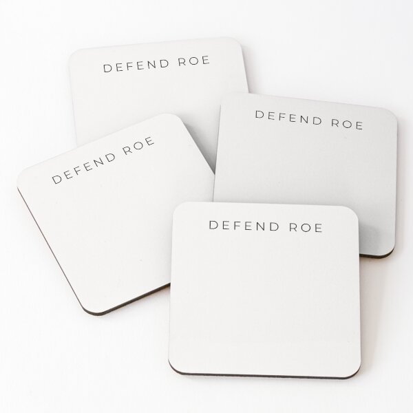 Item preview, Defend Roe vs wade 1973 pro choice designed and sold by HotYoga.