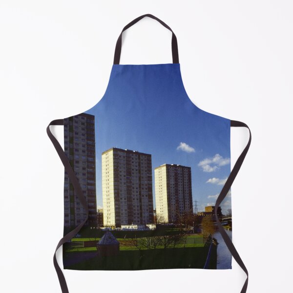 Item preview, Hackney Tower Blocks, east London, UK designed and sold by JonDelorme.