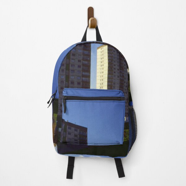 Item preview, Hackney Tower Blocks, east London, UK designed and sold by JonDelorme.