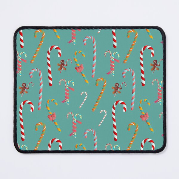 Item preview, Candy Canes designed and sold by zeljkica.