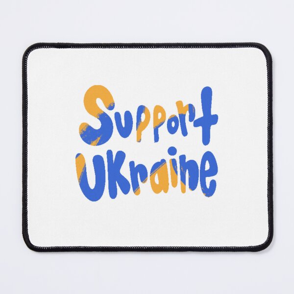 Item preview, Support Ukraine designed and sold by DanielArtShop.