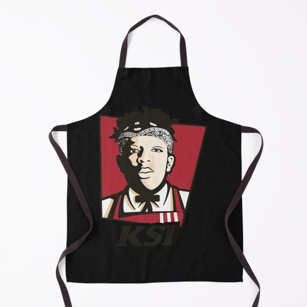 Artikelvorschau, KSI - KFC-Logo-wesentliches T-Shirt entworfen und verkauft von HerthaFiedler.