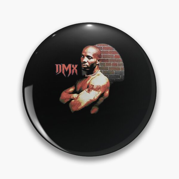 Item preview, D-M-X -->> Rapper Trending 1 Classic designed and sold by tingbleviss.