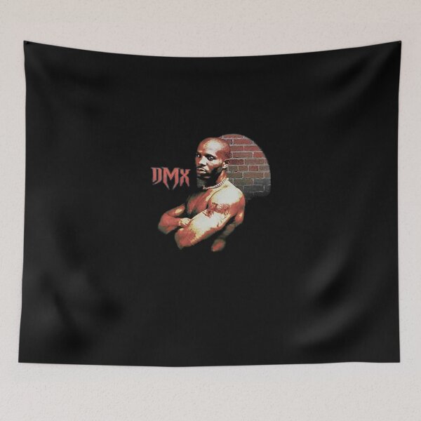Item preview, D-M-X -->> Rapper Trending 1 Classic designed and sold by tingbleviss.