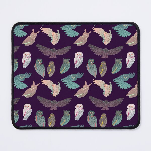 Item preview, Mighty Owls designed and sold by zeljkica.